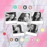 pict itzy senada