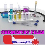 CHEMISTRY FILES π
