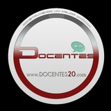 Docentes 2.0 - Canal oficial de distribución de contenido
