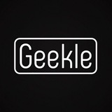 Geekle πΎ