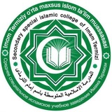 Imomtermiziy.uz|Madrasa rasmiy kanali