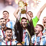 ๐๐๐๐๐ ๐๐ || ๐๐๐๐๐๐ || ARGENTINA STATUS MESSI STATUS