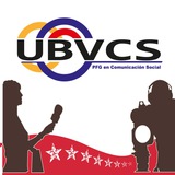 Informativo del PFG Comunicación Social Sede Caracas