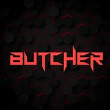 ButcheR pubgm