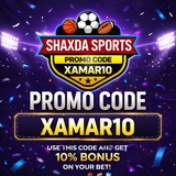 SHAXDA SPORTS