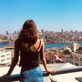 Kripto Zeyna ⚡