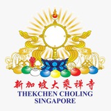 Thekchen Choling Info Channel 大乘禅寺资讯频道