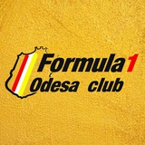 F1 Odesa club