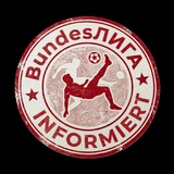 BundesЛИГА | Auf dem Platz