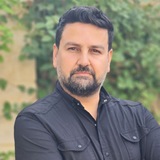 فراس المولا ناشط اعلامي