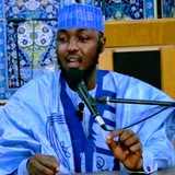 Daarul Hadeethis Salafiyyah Liddiraasaati Wal Abhaath Zaria Najeriya.