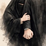 قَطَرُ النَّدىٰ | 𐚁̸