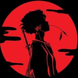 Samurai Champloo