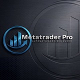 Canal MetaTrader Pro