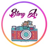 〖• Story 🌸 〗استوری