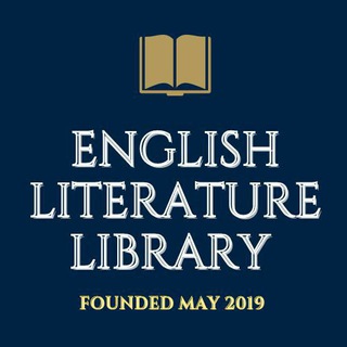 📚 English Literature Library 📚