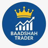 BAADSHAH BROKING BANKNIFTY TRADER ™