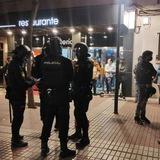 Peleas Callejeras España 🇪🇸
