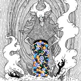 Крипта и хтонь