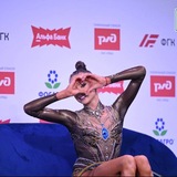Anastasia Vlasenko