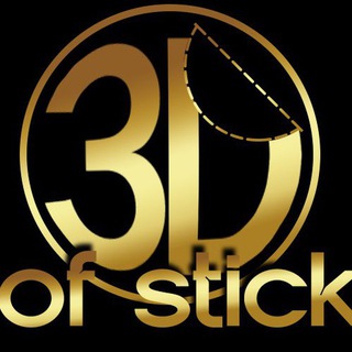 3D Стикеры и брелки с фото | Art of stickers