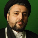 سید حامد میری