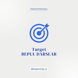 Targeting BEPUL darslar | Zabihulloh Fathullayev