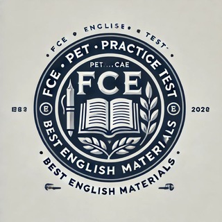 FCE, PET AND CAE practice test. ️️