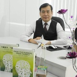 Dr Bernard Yeo - UCMHP