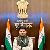 Mridul Shivhare IAS