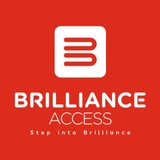 BRILLIANCE BOOK 📚