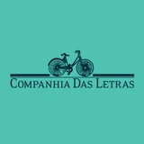 Companhia das Letras