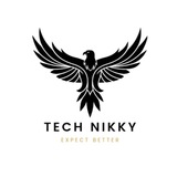 TECH NIKKY MEME TEMPLATES