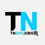 TNGOVJOBS - Job Updates