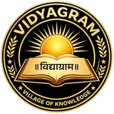 Vidyagram - Aditya Ranjan 🇮🇳
