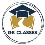 DIGITAL GK CLASSES