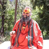 Shri Rajendra Das ji Maharaj, Malook Peeth Vrindavan
