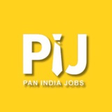 PAN INDIA JOBS
