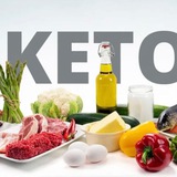 КЕТО 🥑 РЕЦЕПТЫ 🥑 МАРАФОН