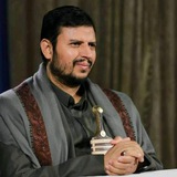 صور السيد القائد عبدالملك بدر الدين الحوثي