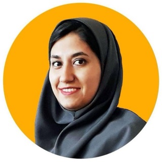 خانم نیکدل