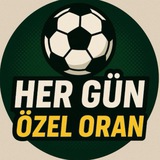 ⛳️ ÖZEL ORAN
