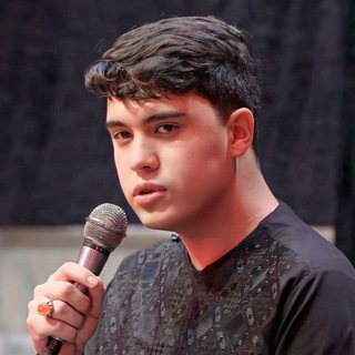 کربلایی محمد براتی