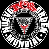 NUEVO desORDEN MUNDIAL
