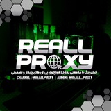 Reallproxy | v2rayکانفیگ