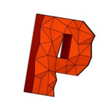 Papercraft - Low Poly