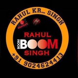 RAHUL KR SINGH ™