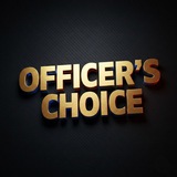 🚨OFFICER'S CHOICE🚨