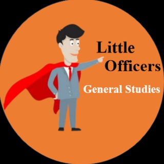 UPSC With Little Officers