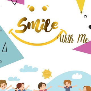 Smile 😄 With Me(S.M)